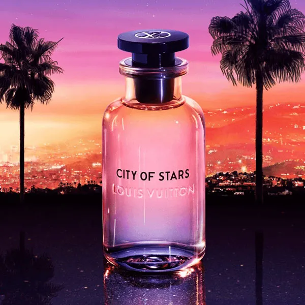 Nước Hoa Unisex Louis Vuitton LV City Of Stars 100ml - Nước hoa - Vua Hàng Hiệu