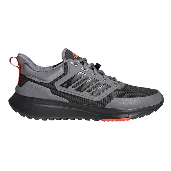 Giày Thể Thao Adidas EQ21 Run Cold.Rdy H00494 Màu Xám Size 40 - Giày - Vua Hàng Hiệu