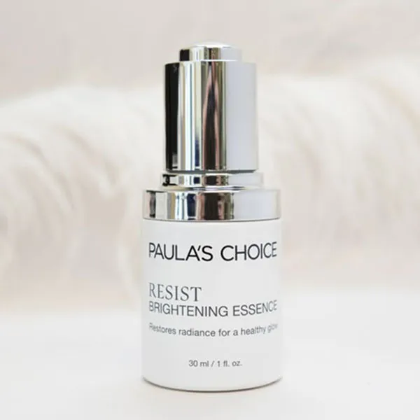 Tinh Chất Làm Trắng Da, Giảm Nám Và Thâm Sau Mụn Paula's Choice Brightening Essence - Mỹ phẩm - Vua Hàng Hiệu