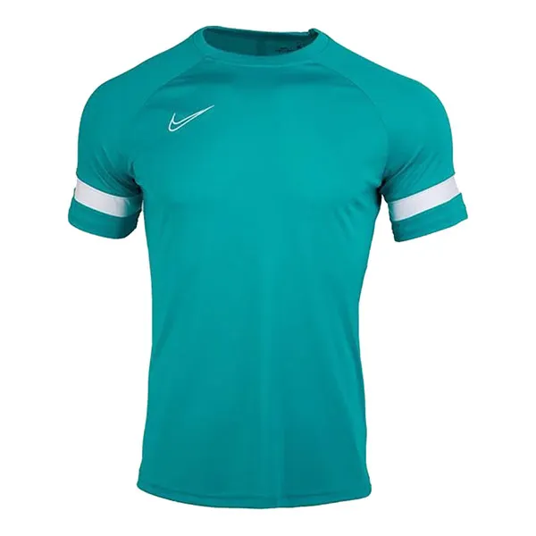 Áo Thun Nike As M Nk Df Acd21 Top SS CW6102-356 Tshirt Màu Xanh - Thời trang - Vua Hàng Hiệu