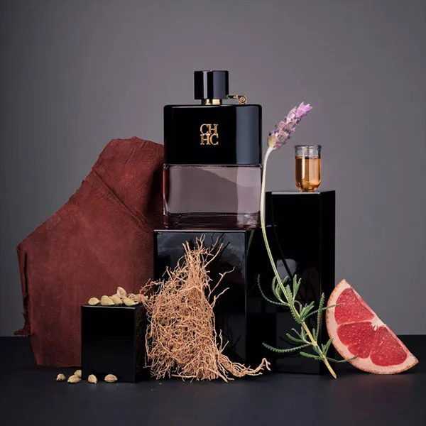 Nước Hoa Nam Carolina Herrera CH Men Prive Eau De Toilette 100ml - Nước hoa - Vua Hàng Hiệu