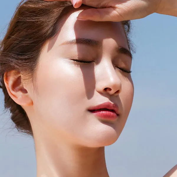 Kem Chống Nắng Eucerin Sun Protection Pigment Control Tinted SPF50 + 50ml - Kem chống nắng - Vua Hàng Hiệu