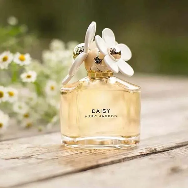 Nước Hoa Nữ Marc Jacobs Daisy EDT 100ml - Nước hoa - Vua Hàng Hiệu