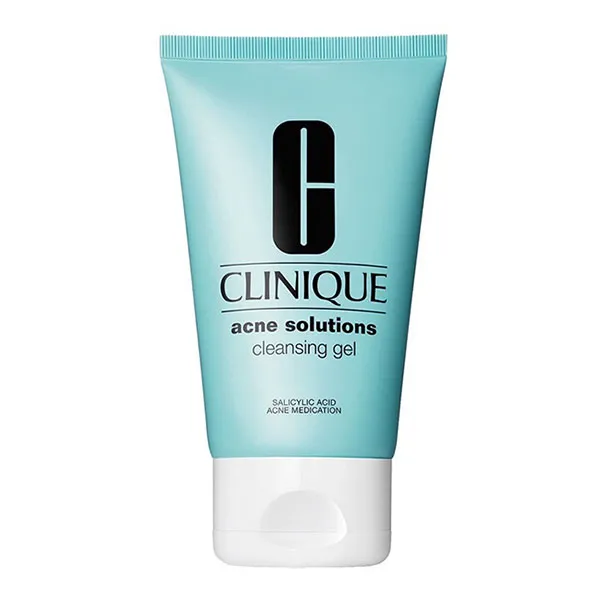 Set Dưỡng Da Hỗ Trợ Hỗ Trợ Cải Thiện Mụn Clinique Clean Skin Fresh Start 3 Món