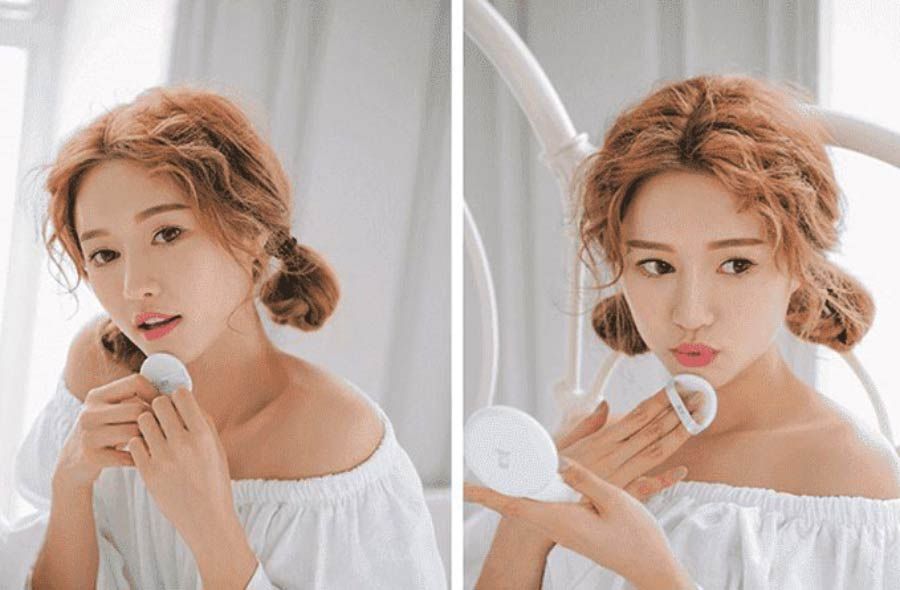 Ha Ji Won đọ tóc ngắn trẻ trung với nàng Kim Sam Soon  VTVVN