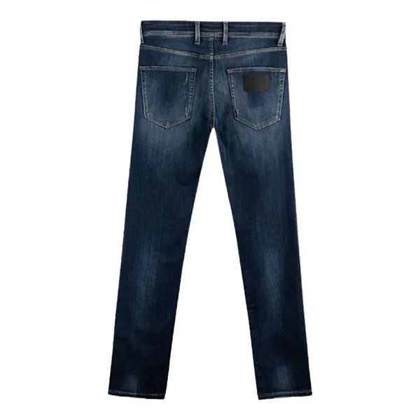 Quần Jeans Nam Dolce & Gabbana D&G GYZR1T G8B09 Màu Xanh Đen - Thời trang - Vua Hàng Hiệu