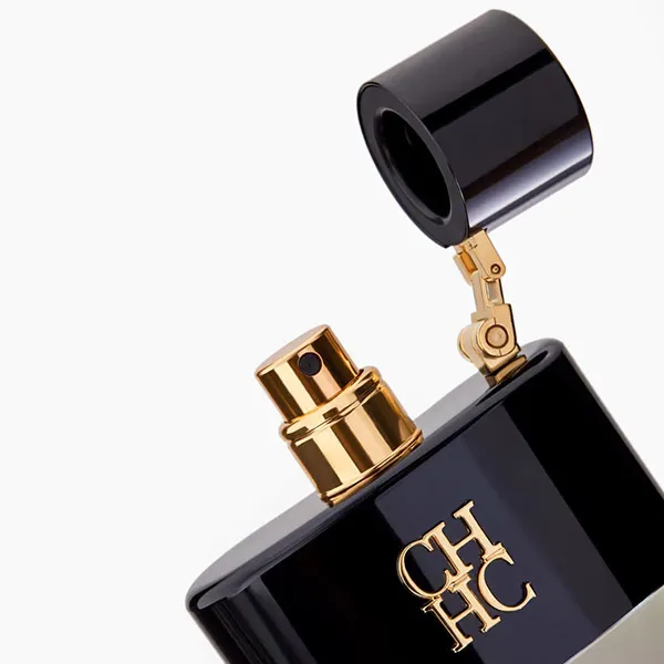 Nước Hoa Nam Carolina Herrera CH Men Prive Eau De Toilette 100ml - Nước hoa - Vua Hàng Hiệu