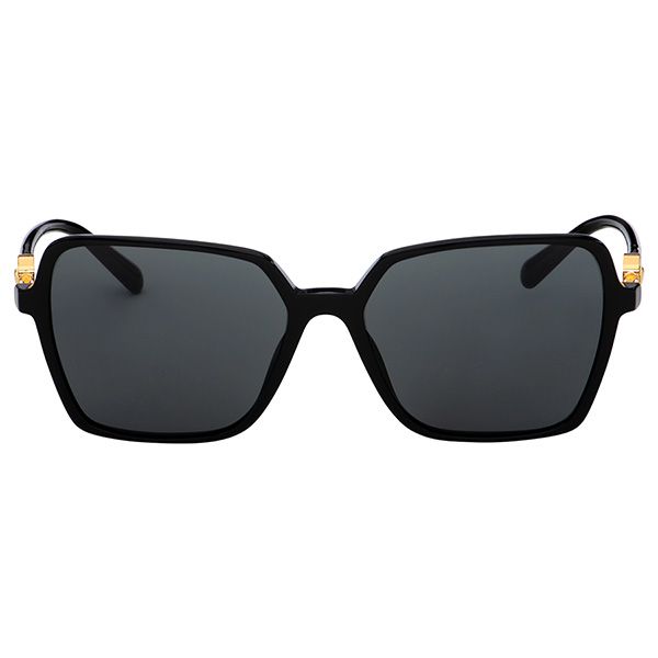 Kính Mát Versace Sunglasses VE 4396 GB1/87 58 Màu Đen Xám - 3