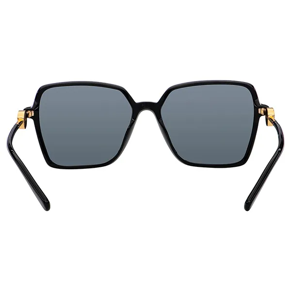 Kính Mát Versace Sunglasses VE 4396 GB1/87 58 Màu Đen Xám - 5