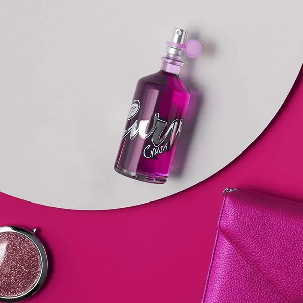 Nước Hoa Nữ Liz Claiborne Curve Crush EDT 100ml - Nước hoa - Vua Hàng Hiệu