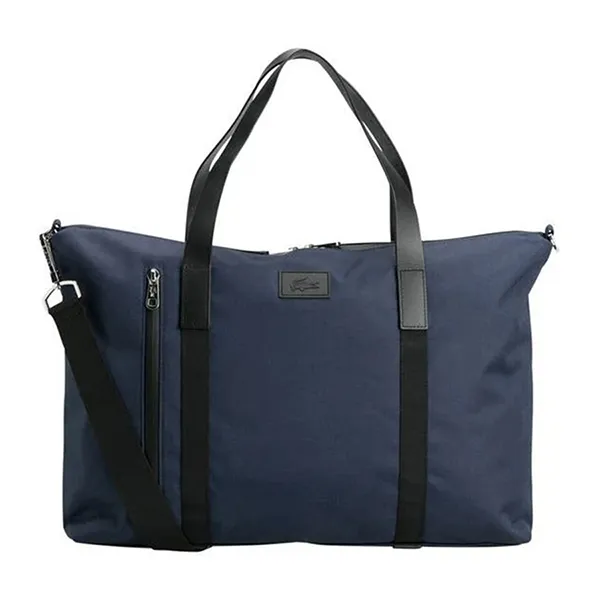 Túi Xách Tay Lacoste Men’s Bag Màu Xanh Navy