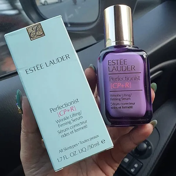 Serum Dưỡng Da Estée Lauder Perfectionist [CP+R] Wrinkle Lifting/Firming 50ml