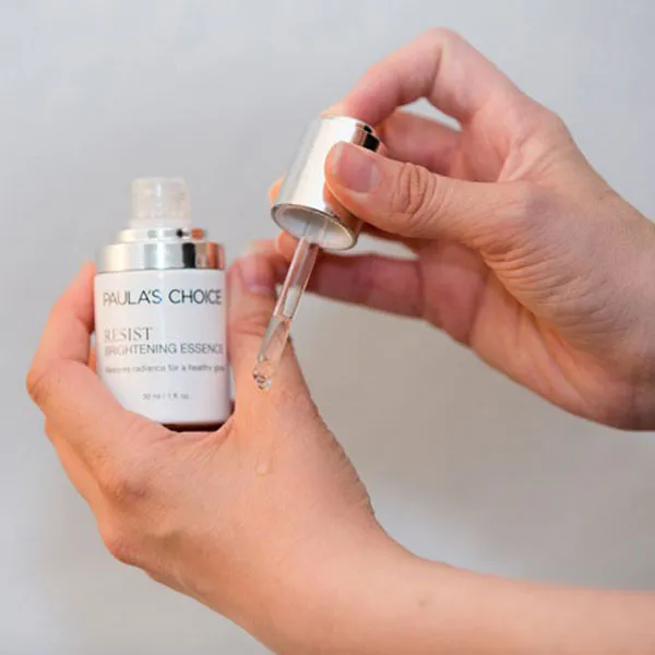 Tinh Chất Làm Trắng Da, Giảm Nám Và Thâm Sau Mụn Paula's Choice Brightening Essence - Mỹ phẩm - Vua Hàng Hiệu