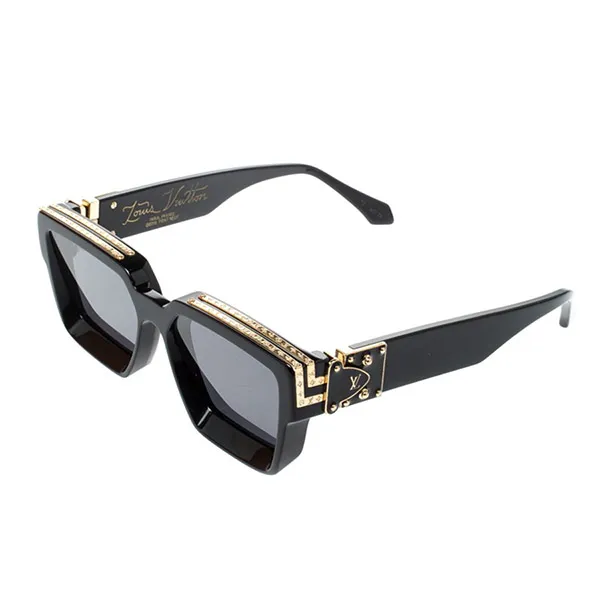 Louis Vuitton 11 Millionaire Sunglasses  Z1165E  Acquisti Online su eBay