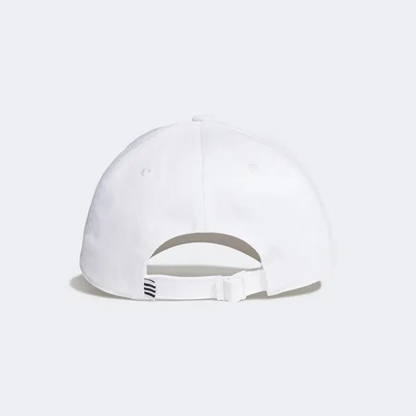 Mũ Adidas Baseball Cap Màu Trắng Size 54-57 - Mũ nón - Vua Hàng Hiệu