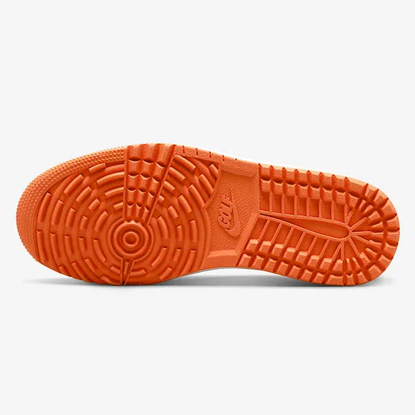 Giày Thể Thao Nike Air Jordan 1 Low Golf Shattered Backboard Phối Màu Size 41