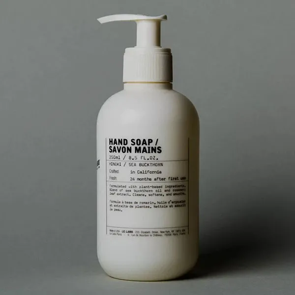 Sữa Rửa Tay Le Labo Hand Soap 250ml - Mỹ phẩm - Vua Hàng Hiệu