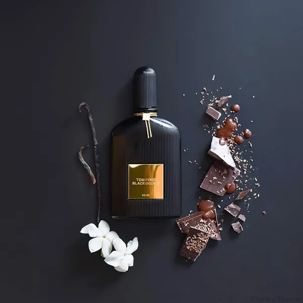 Nước Hoa Nữ Tom Ford Black Orchid EDP 50ml - Nước hoa - Vua Hàng Hiệu