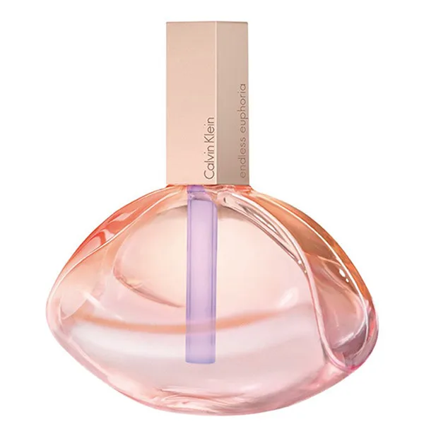 Nước Hoa Nữ Calvin Klein CK Endless Euphoria For Women 125ml - Nước hoa - Vua Hàng Hiệu