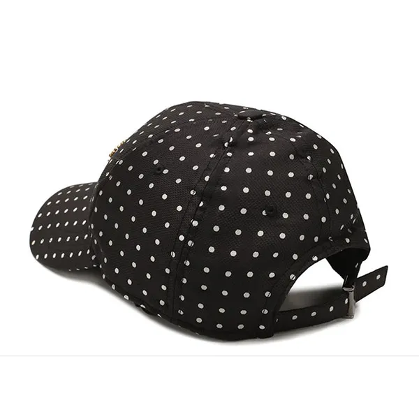 Mũ Dolce & Gabbana D&G Baseball Cap Màu Đen Size 58 - Mũ nón - Vua Hàng Hiệu