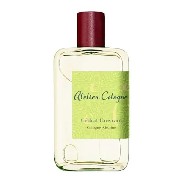 Nước Hoa Unisex Atelier Cologne Cédrat Enivrant Cologne Absolue 100ml - Nước hoa - Vua Hàng Hiệu