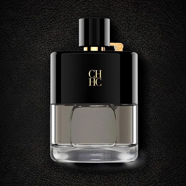 Nước Hoa Nam Carolina Herrera CH Men Prive Eau De Toilette 100ml - Nước hoa - Vua Hàng Hiệu