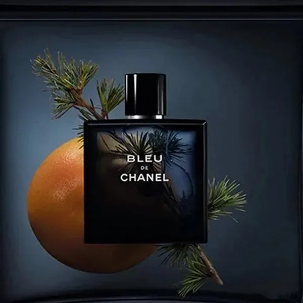 Bleu de Chanel by Chanel for men Eau de Toilette 100ml  ucv gallery