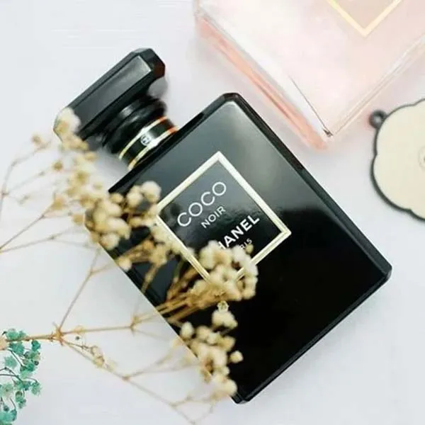 Nước Hoa Chanel Coco Noir EDP Cho Nữ, 50ml - Nước hoa - Vua Hàng Hiệu
