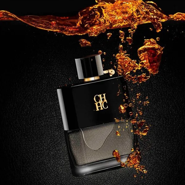 Nước Hoa Nam Carolina Herrera CH Men Prive Eau De Toilette 100ml - Nước hoa - Vua Hàng Hiệu