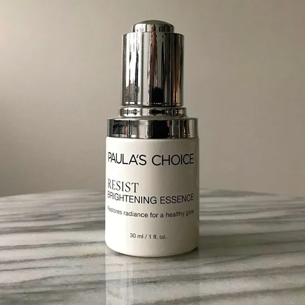 Tinh Chất Làm Trắng Da, Giảm Nám Và Thâm Sau Mụn Paula's Choice Brightening Essence - Mỹ phẩm - Vua Hàng Hiệu
