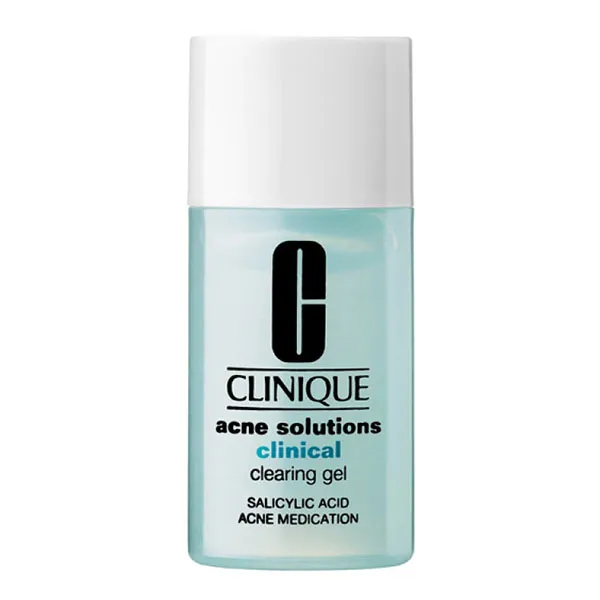 Set Dưỡng Da Hỗ Trợ Hỗ Trợ Cải Thiện Mụn Clinique Clean Skin Fresh Start 3 Món