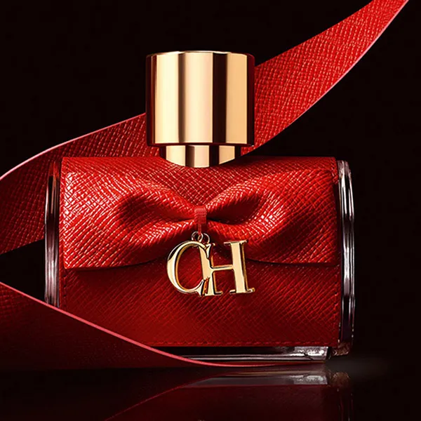 Nước Hoa Nữ Carolina Herrera CH Privé EDP 80ml