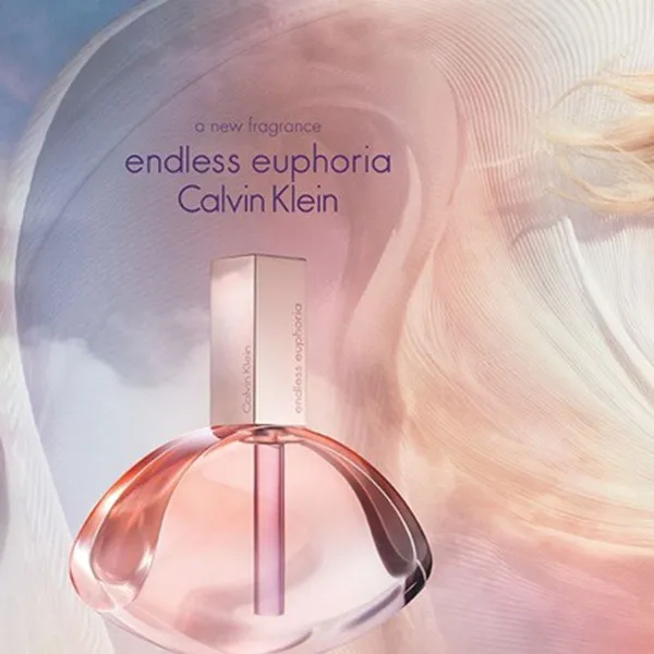 Nước Hoa Nữ Calvin Klein CK Endless Euphoria For Women 125ml - Nước hoa - Vua Hàng Hiệu