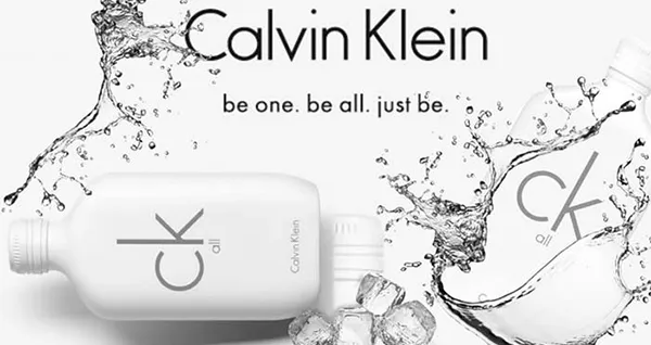 Nước Hoa Unisex Calvin Klein CK All EDT 100ml - Nước hoa - Vua Hàng Hiệu