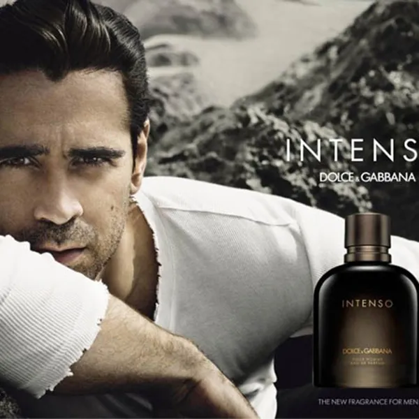 Nước Hoa Nam Dolce & Gabbana D&G Intenso Pour Homme EDP 200ml - Nước hoa - Vua Hàng Hiệu