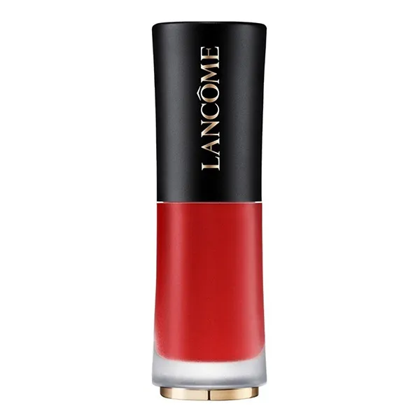 Son Kem Lì Lancôme Drama Ink 154 Dis Oui Màu Đỏ San Hô ( New )