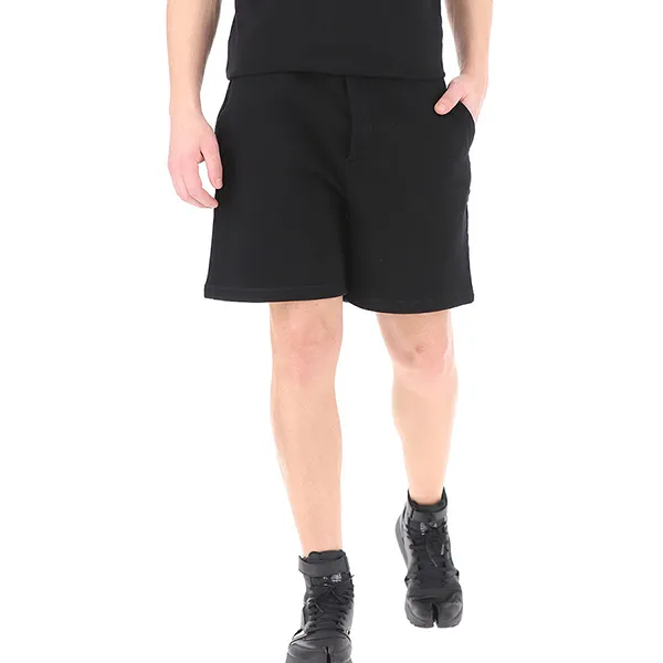 Quần Shorts Dsquared2 Icon Jogging Shorts S79MU0018 Màu Đen - Thời trang - Vua Hàng Hiệu
