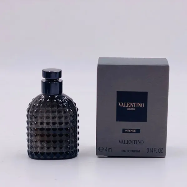 Nước Hoa Valentino Uomo Intense Mini 4ml - Nước hoa - Vua Hàng Hiệu