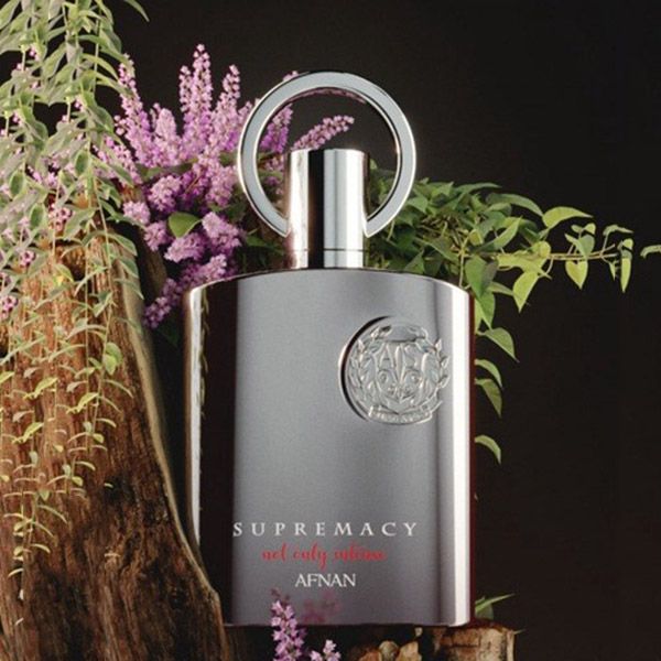 Nước Hoa Afnan Perfumes Supremacy Not Only Intense - New Luxury Collection 100ml - 2