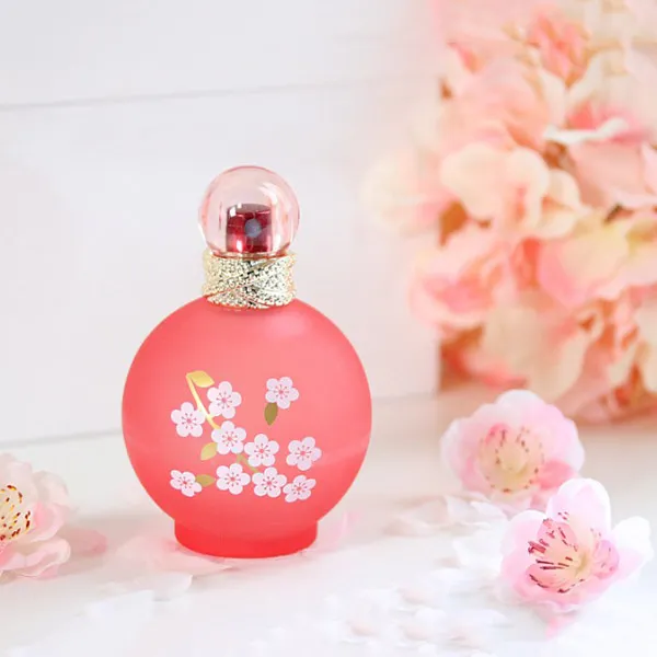 Nước Hoa Nữ Britney Spears Fantasy In Bloom 100ml - Nước hoa - Vua Hàng Hiệu