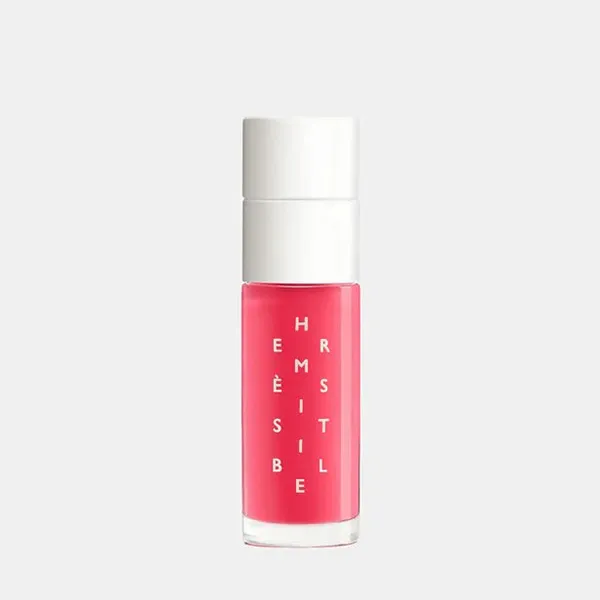 Son Hermès Hermesistible Infused Lip Care Oil 03 Rose Pitaya Màu Hồng - Son Môi - Vua Hàng Hiệu