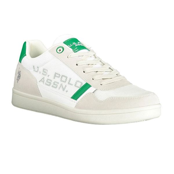 Giày Sneakers U.S Polo Assn. PVN539 Màu Trắng Size 40 - 1