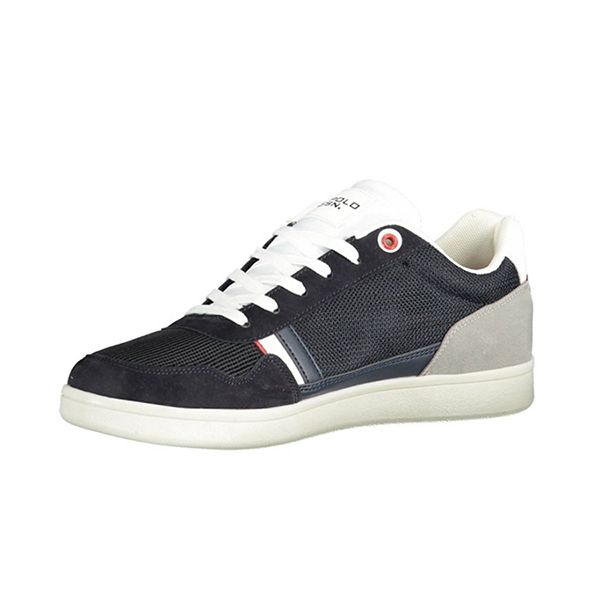 Giày Sneakers U.S Polo Assn. PVN539 Màu Đen Size 41 - 2