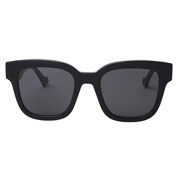 Kính Mát Gucci GG0998S 001 Sunglasses Màu Đen