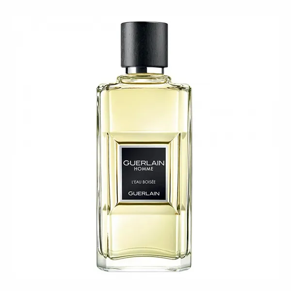 Nước Hoa Nam Guerlain Homme L’Eau Boisee EDT 100ml - Nước hoa - Vua Hàng Hiệu