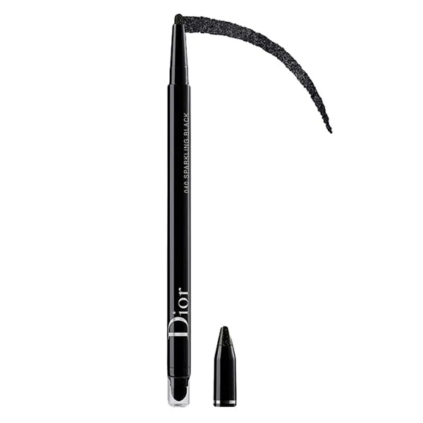 Bút Kẻ Mắt Dior Diorshow 24H Stylo Golden Nights Eyeliner Màu 040