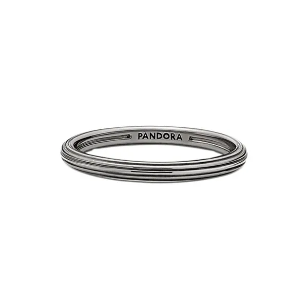 Nhẫn Pandora Me Ring Màu Xám Bạc - Trang sức - Vua Hàng Hiệu