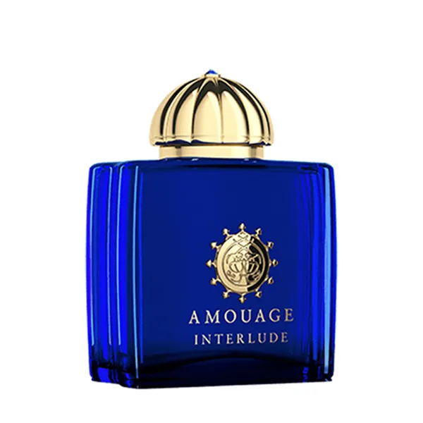 Nước Hoa Nữ Amouage Interlude Woman Parfum Spray 100ml - Nước hoa - Vua Hàng Hiệu