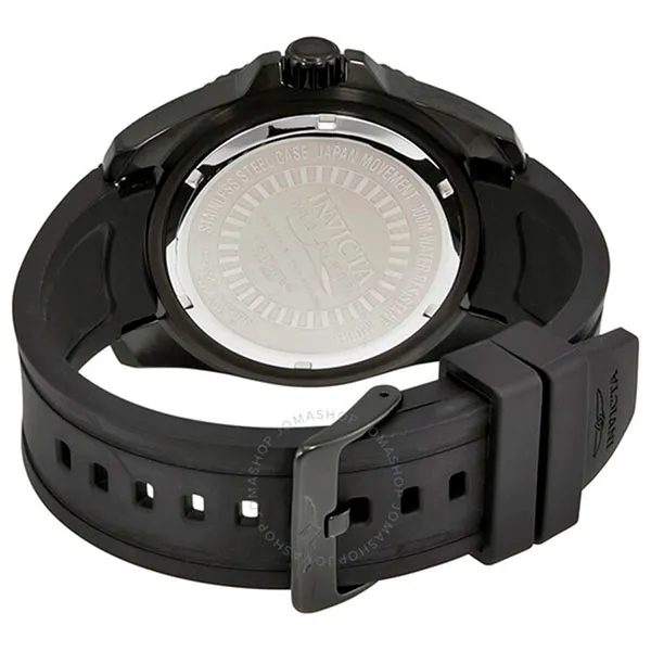 Đồng Hồ Nam Invicta Pro Diver Black Dial Men's Watch 21449 Màu Đen - Đồng hồ - Vua Hàng Hiệu