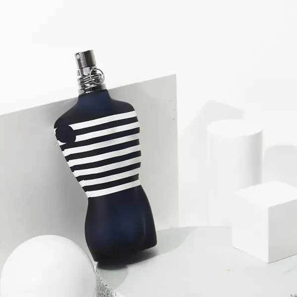Nước Hoa Nam Jean Paul Gaultier Le Male In The Navy EDT 125ml - Nước hoa - Vua Hàng Hiệu